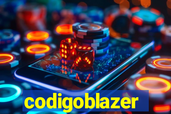 codigoblazer