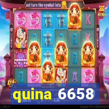 quina 6658