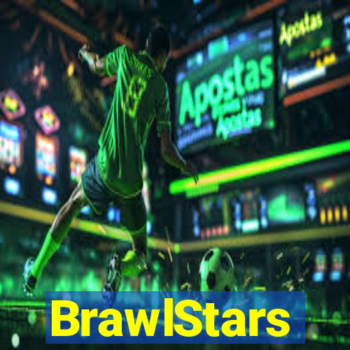 BrawlStars