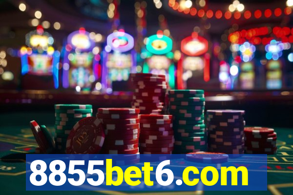 8855bet6.com