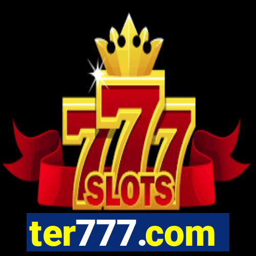 ter777.com