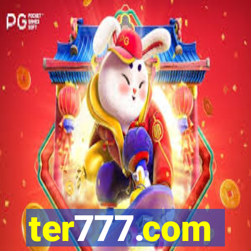 ter777.com