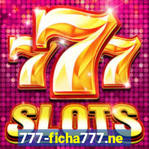 777-ficha777.net