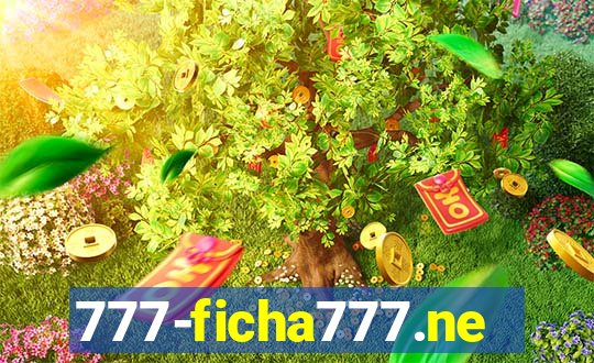 777-ficha777.net