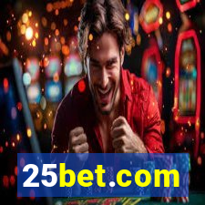 25bet.com