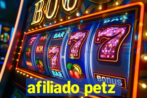 afiliado petz