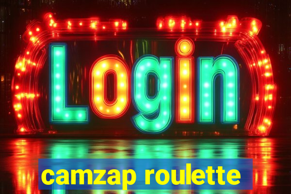 camzap roulette