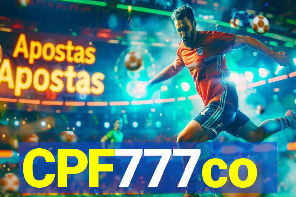 CPF777co