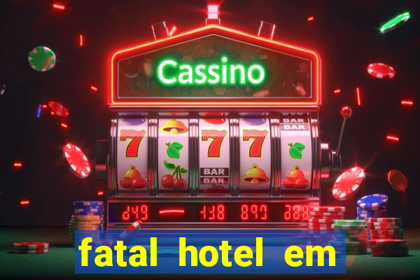 fatal hotel em barreiras ba