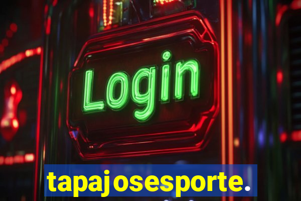 tapajosesporte.com