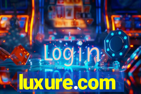 luxure.com