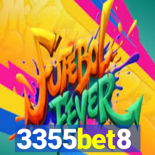 3355bet8