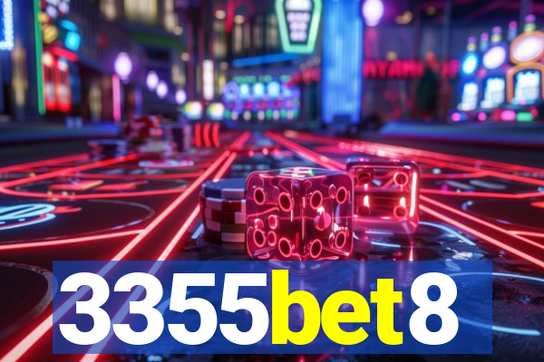 3355bet8