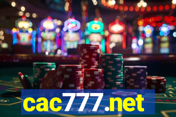 cac777.net