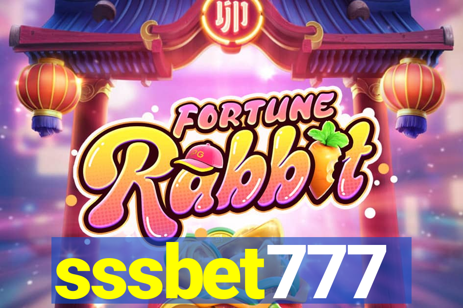 sssbet777