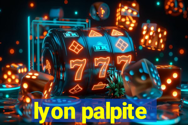 lyon palpite