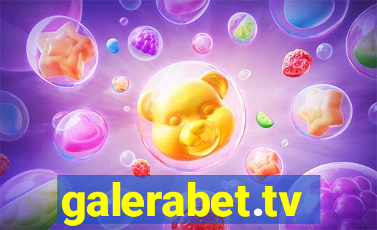 galerabet.tv