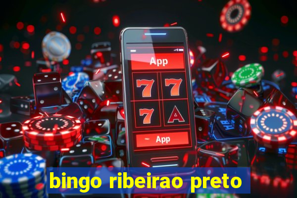 bingo ribeirao preto