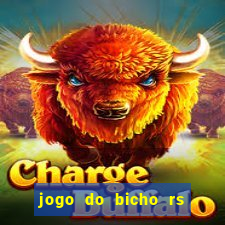 jogo do bicho rs resultado certo de hoje 14h 18h rs consulta