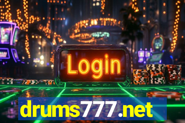 drums777.net