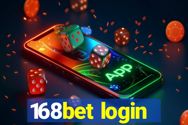 168bet login