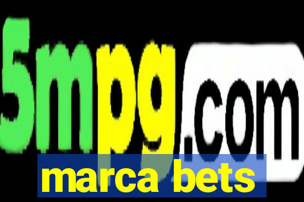 marca bets