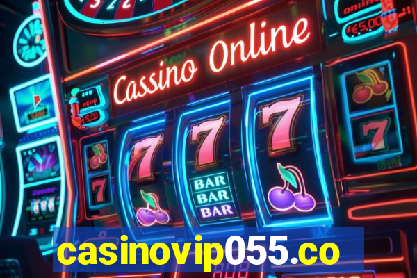 casinovip055.com