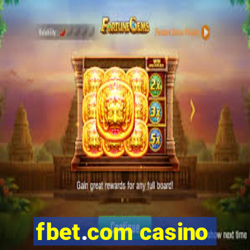 fbet.com casino