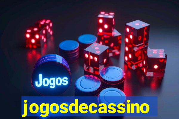 jogosdecassino