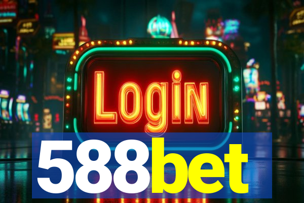 588bet