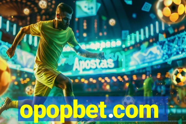 opopbet.com