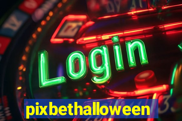 pixbethalloween