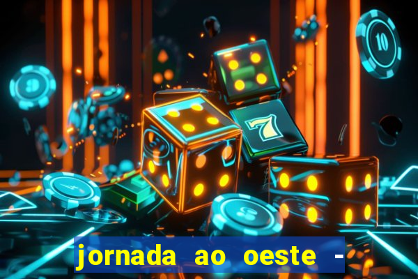 jornada ao oeste - o nascimento do rei dos macacos pdf