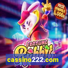 cassino222.com