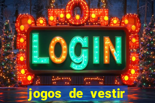 jogos de vestir noivas e maquiar