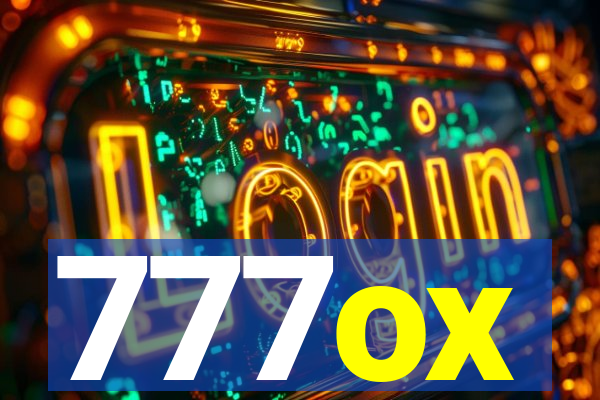 777ox