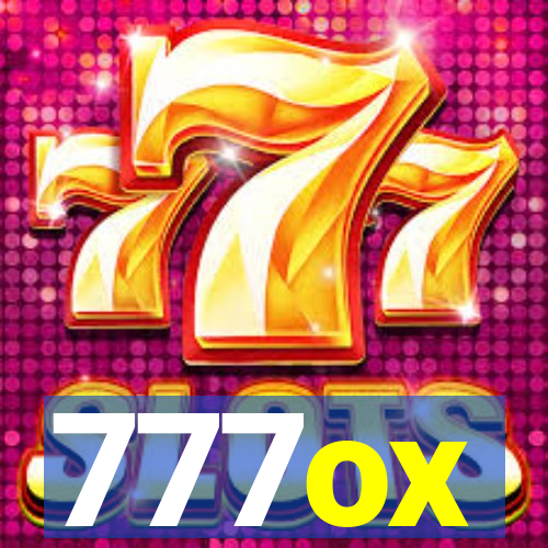 777ox