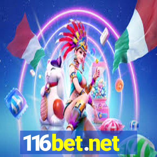 116bet.net