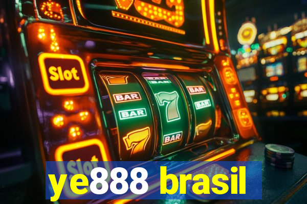 ye888 brasil