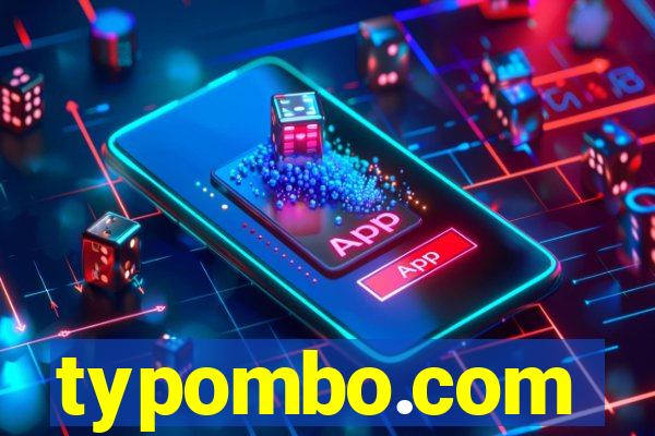 typombo.com