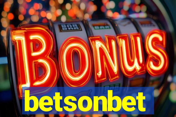 betsonbet