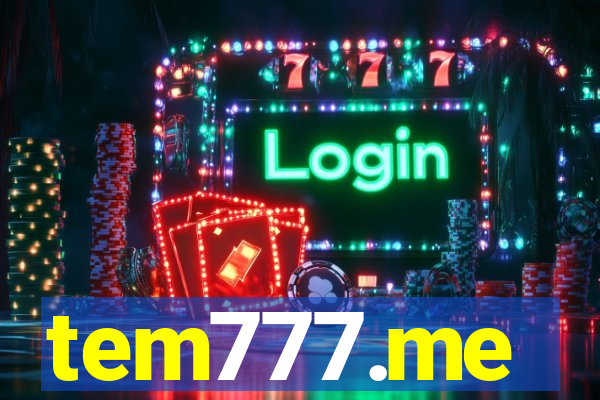 tem777.me