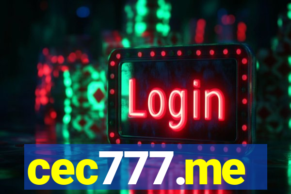 cec777.me