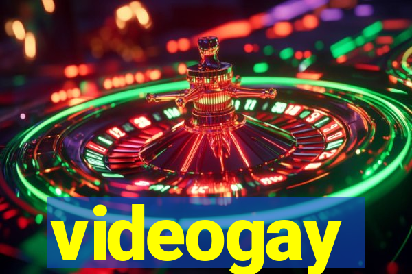 videogay