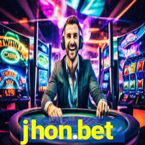 jhon.bet