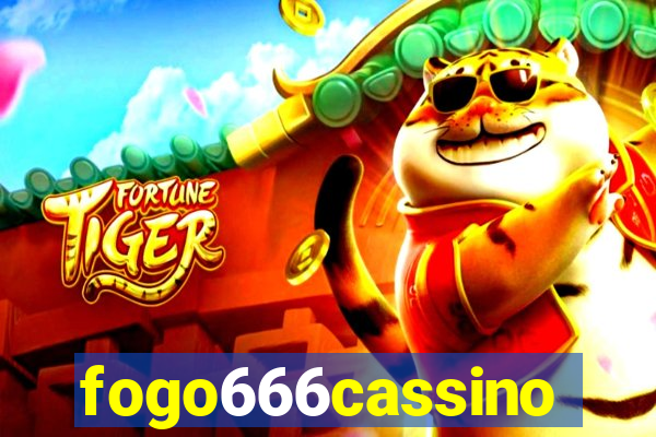 fogo666cassino