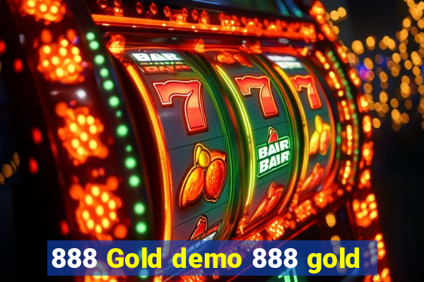 888 Gold demo 888 gold