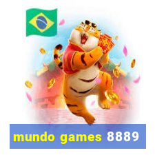 mundo games 8889