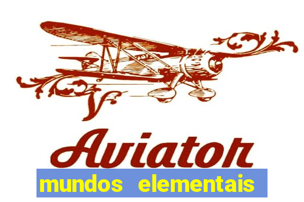 mundos elementais apk 2024