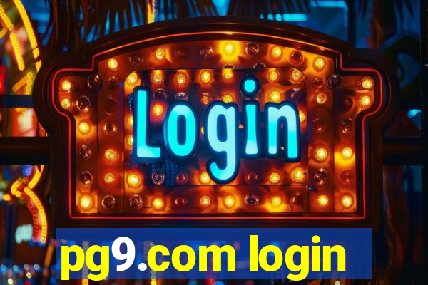 pg9.com login